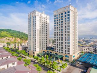 D'Lioro Hotel & Resort - Ha Long - 9