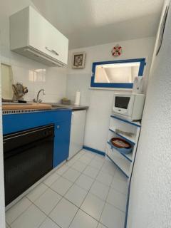 T2 mezzanine Seignosse Océan plein coeur du Penon - 1