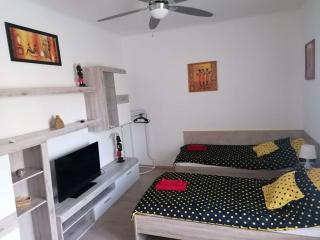 Nagy Apartman Komló - Komló - 5