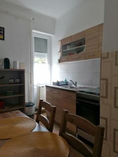 Nagy Apartman Komló - Komló - 2