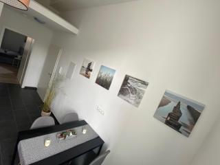 FeWo Möwe - Wilhelmshaven - 1