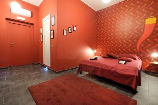 LH51 Rooms - Nápoles - 5
