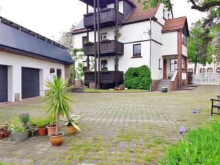 Ferienwohnung Ahrens - Hoyerswerda - 0
