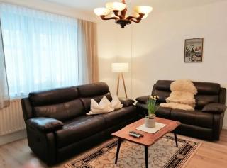 Ferienwohnung Ahrens - Hoyerswerda - 9