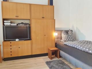 Ferienwohnung Ahrens - Hoyerswerda - 5