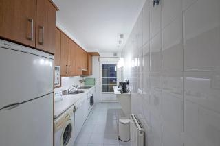 Apartamento Tíbula Sur Parking - Mérida - 6