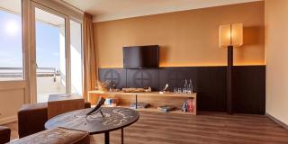 Ostseehotel Midgard in Damp - 2