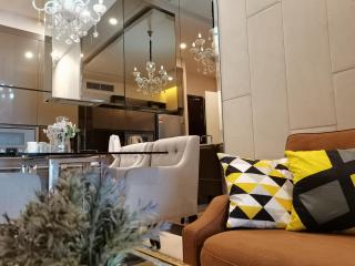 Dorsett Bukit Bintang Residence by De Space - Kuala Lumpur - 5