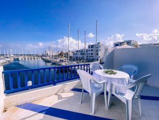Marina Cap Monastir- Appart'Hôtel - Monastir - 6