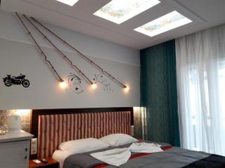 Blue Sea Beach Hotel - Skala Potamias - 3