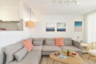 Bungalow Miami Beach AJ06 by VillaGranCanaria - San Agustin - 2