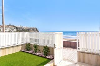 Bungalow Miami Beach AJ06 by VillaGranCanaria - San Agustin - 0