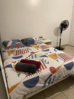Charming 1-Bed Apartment 20 mins to Paris by train - Goussainville - 6