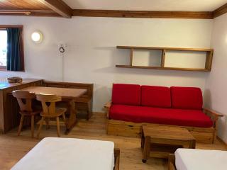 Chalet Scoiattolo Residence Sussy - Falcade - 7