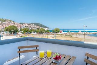Uncle John's Guesthouse - Skopelos Town - 5