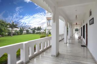 Narayan Niwas Resort - Ranakpur - 5