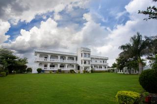 Narayan Niwas Resort - Ranakpur - 1