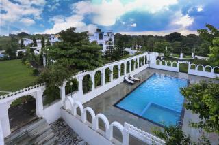 Narayan Niwas Resort - Ranakpur - 0