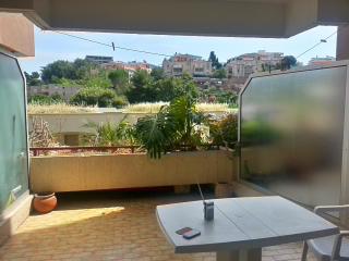 Park Fabron 2 Pieces Terrasse Piscine Parking - Nice - 6