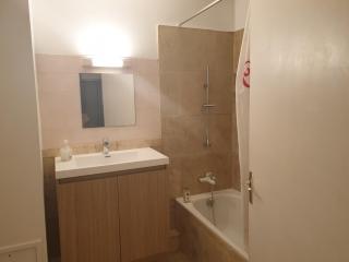 Park Fabron 2 Pieces Terrasse Piscine Parking - Nice - 4