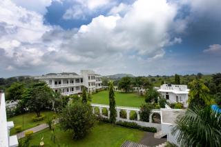 Narayan Niwas Resort - Ranakpur - 2