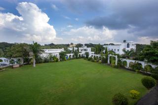 Narayan Niwas Resort - Ranakpur - 9
