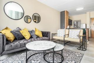 Smartz Apartment 334 - 3