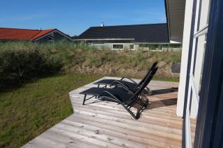 Resort 2 Ocean Cottage A 124 - Großenbrode - 8