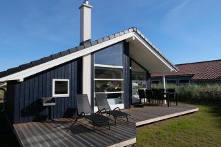 Resort 2 Ocean Cottage A 124 - Großenbrode - 4