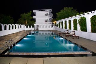 Narayan Niwas Resort - Ranakpur - 3