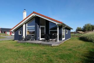 Resort 2 Ocean Cottage A 128 - Großenbrode - 9