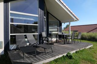 Resort 2 Ocean Cottage A 128 - Großenbrode - 6