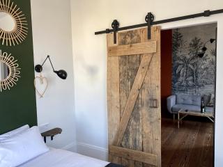 Sojolidays - Appartements d'hôtes sur la Route des Vins d'Alsace - 8