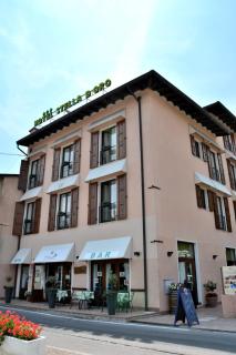 Stella D'Oro - Hotel & Apartments - Tremosine Sul Garda - 9