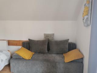 Apartamenty Grosik - 1