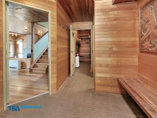 Milkwood 3 Chalet - 8