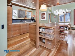 Milkwood 3 Chalet - 5