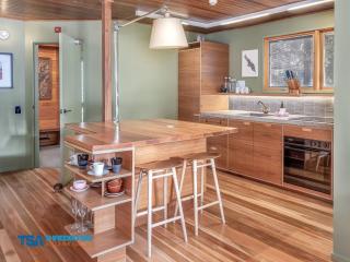 Milkwood 3 Chalet - Thredbo - 3