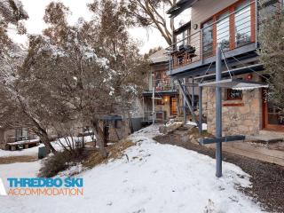 Mosswood 4 - Thredbo - 0