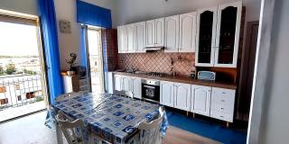 Appartamento con incantevole panorama - 9