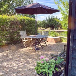 The Hop Barn - Staplehurst - 8
