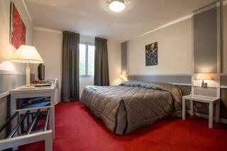 Hostellerie St Vincent - Nuits-Saint-Georges - 3