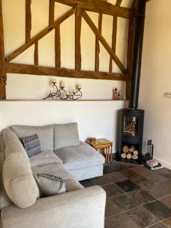 The Hop Barn - Staplehurst - 6