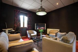 Hostellerie St Vincent - Nuits-Saint-Georges - 5