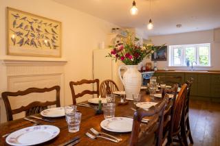 Temple Guiting Cottage - 7