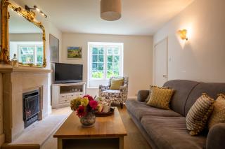 Temple Guiting Cottage - 4
