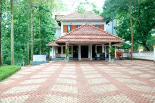 KTDC Tamarind, Nilambur - Nilambūr - 1