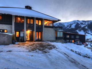 Obergurgl Lodge - 1