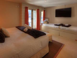 Obergurgl Lodge - 3