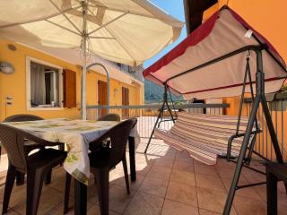 Appartamento Capri - Arco - 5